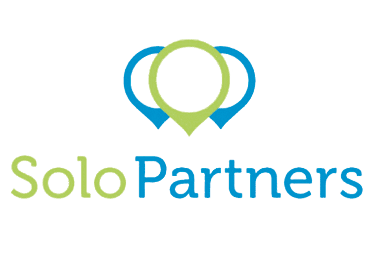 Solopartners logo
